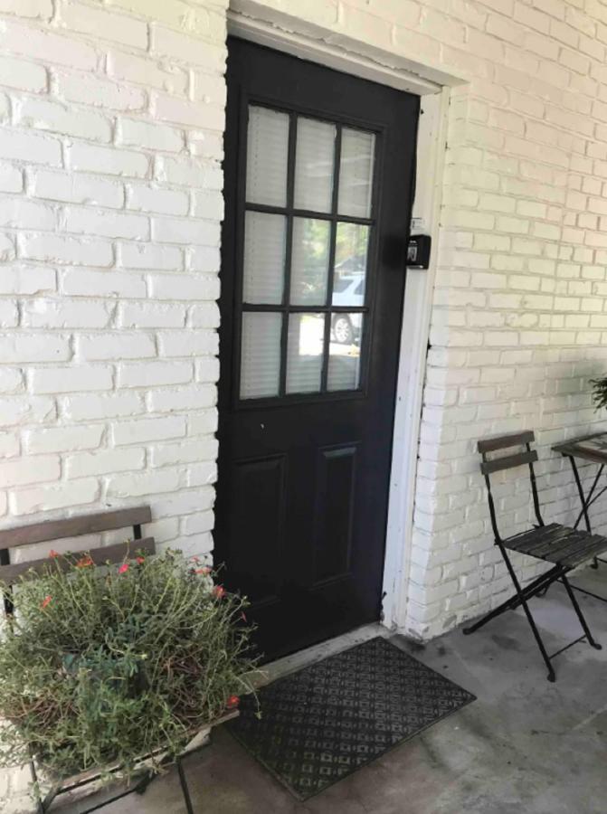 The Lafayette 'Tiny Home' Apartment Exterior foto