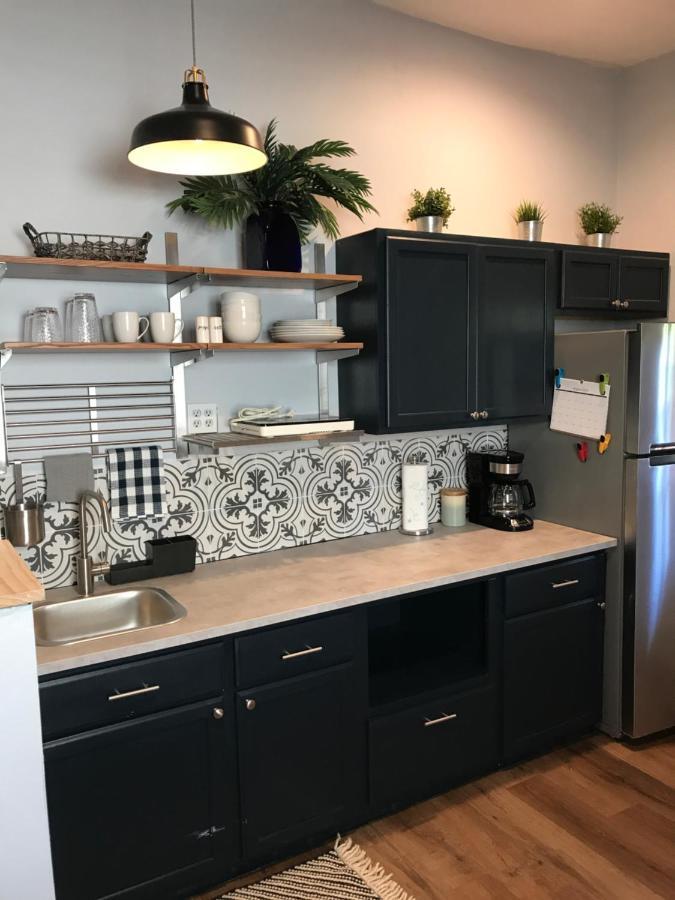 The Lafayette 'Tiny Home' Apartment Exterior foto